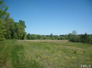 4 Searcy Ln, Staley, NC 27355