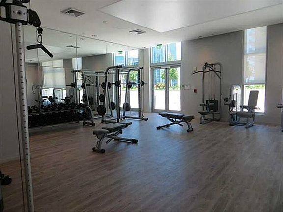 2nd image of 1100 S Miami Ave APT 1103