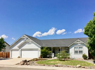 2964 Hot Springs Rd, Minden, NV 89423