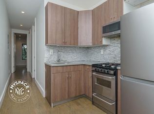 1092 Nostrand Ave #2R, Brooklyn, NY 11225