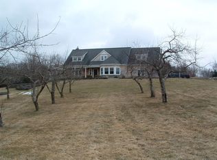 15 Easton Hill Rd, Stratham, NH 03885