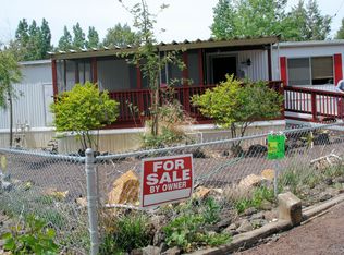 1241 W McNeil TRLR 46, Show Low, AZ 85901