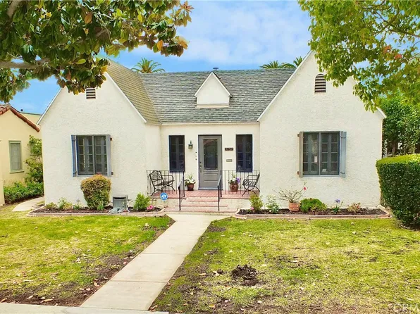 3757 Cerritos Ave, Long Beach, CA 90807