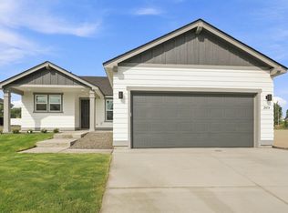 2414 Annie Pl, Cheney, WA 99004