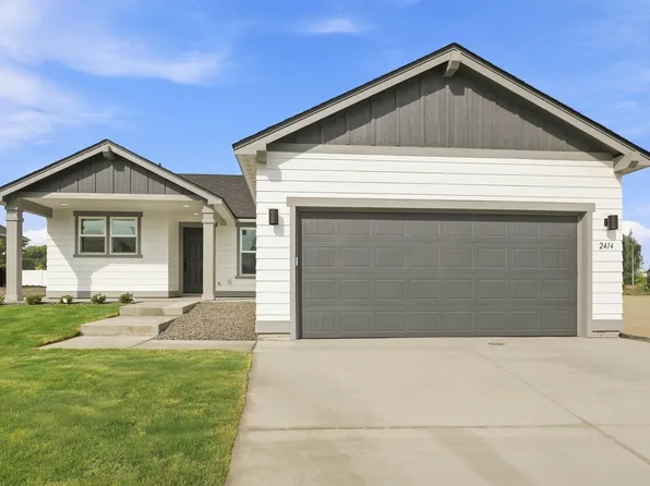 2414 Annie Pl, Cheney, WA 99004