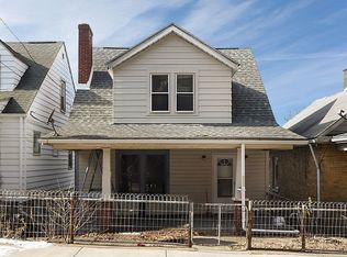 825 Pine St, Ambridge, PA 15003