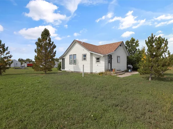 407 Liberty Ave, Shelby, MT 59474
