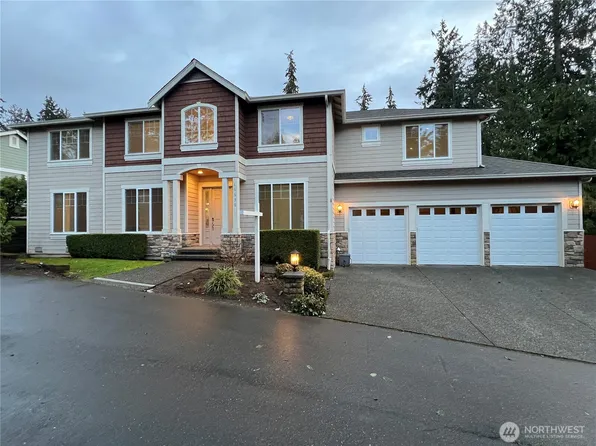 16630 74th Avenue NE, Kenmore, WA 98028