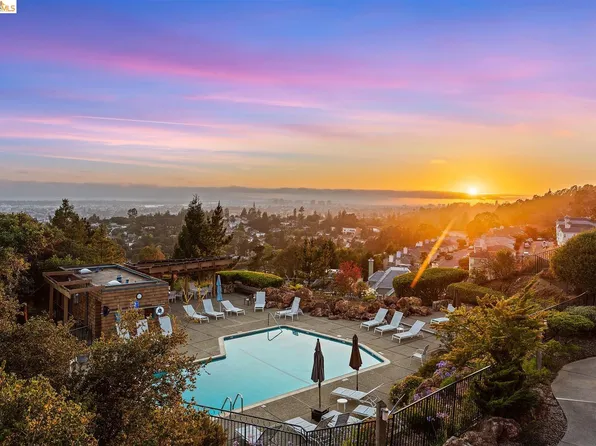 32 Sereno Cir, Oakland, CA 94619