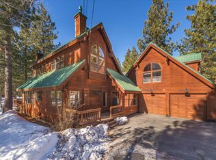 13224 Andermatt Ln, Truckee, CA 96161