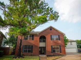 14102 Barkerview Ct, Houston, TX 77084