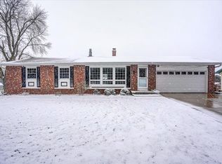 3210 Portage Rd, Madison, WI 53704