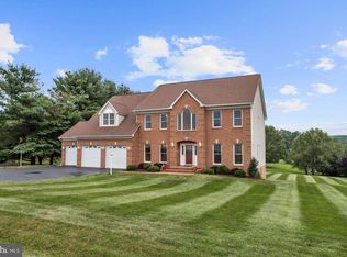 1800 Bennett Rd, Sykesville, MD 21784