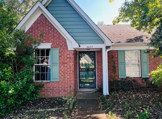 6637 Morningsgate Cv, Bartlett, TN 38135