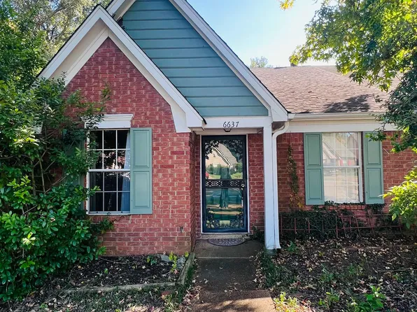 6637 Morningsgate Cv, Bartlett, TN 38135