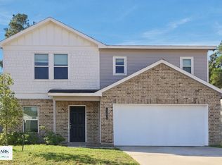 15614 Briar Forest Dr, Conroe, TX 77306