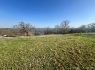 19 Armani Cir, Skiatook, OK 74070
