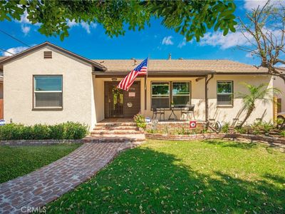 3256 Marwick Ave, Long Beach, CA, 90808