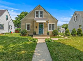 3126 S Austin St, Milwaukee, WI 53207