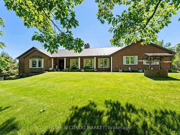 5th image of 20603 Willoughby Rd