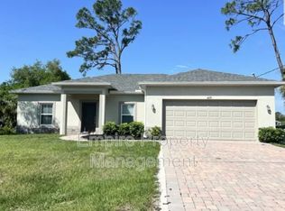 4679 Kendsha St, North Port, FL 34288