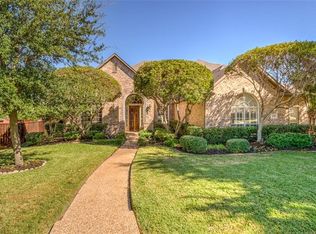 618 Melrose Ct, Southlake, TX 76092