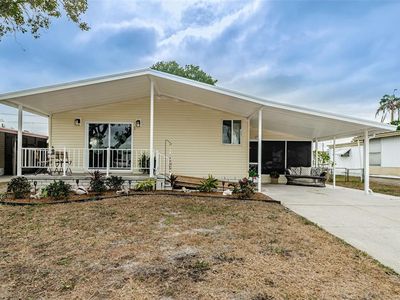 5124 River Birch Ave, Holiday, FL, 34690