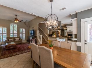 8430 Pine Thistle Ln, Spring, TX 77379