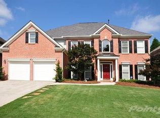 3812 Tynemoore Walk SE, Smyrna, GA 30080