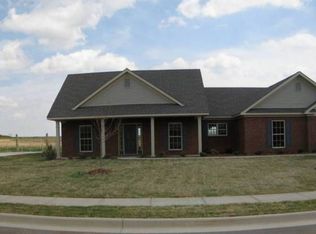 119 Shoals Rd, Meridianville, AL 35759