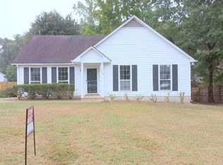 100 Hookston Way, Irmo, SC 29063