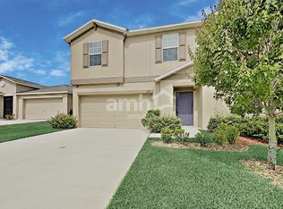 214 English Heritage Pl, Dover, FL 33527