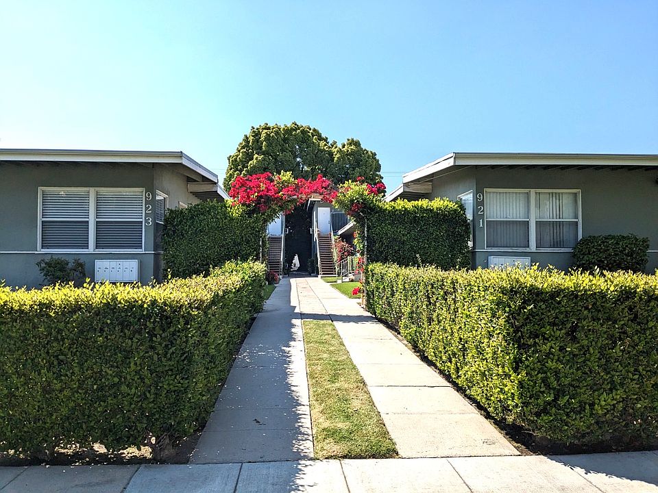 1st image of 923 W Angeleno Ave APT F