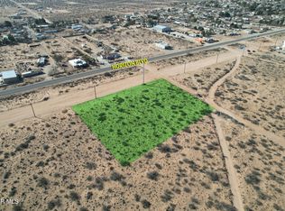 16230 Horizon Blvd, El Paso, TX 79928