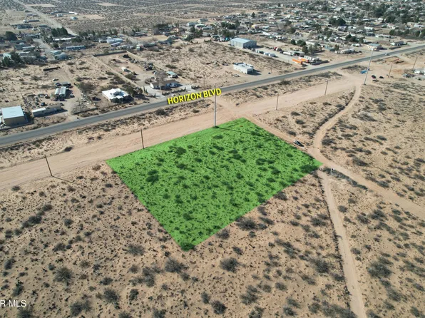 Pn 277139 Horizon Blvd, El Paso, TX 79928