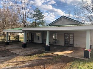 1105 Phillips St SW, Cleveland, TN 37311