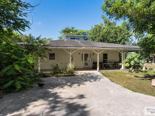 27510 Ted Hunt Rd, Los Fresnos, TX 78566