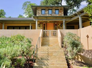 641 Fern Rdg, Felton, CA 95018