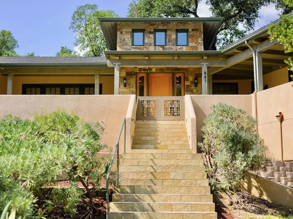 641 Fern Rdg, Felton, CA 95018