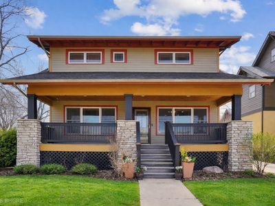 8402 Long Meadow Ln, Johnston, IA, 50131