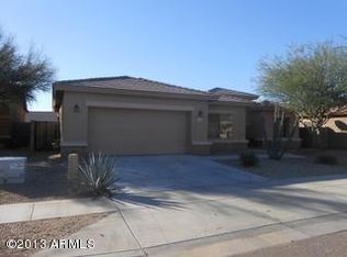 5313 W Bowker St, Laveen, AZ 85339