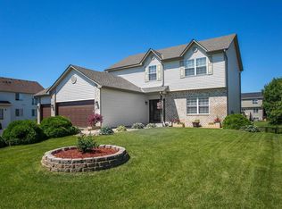 1823 Mathias Rd, Shakopee, MN 55379