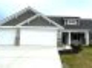 22146 Travertine Run, Woodburn, IN 46797