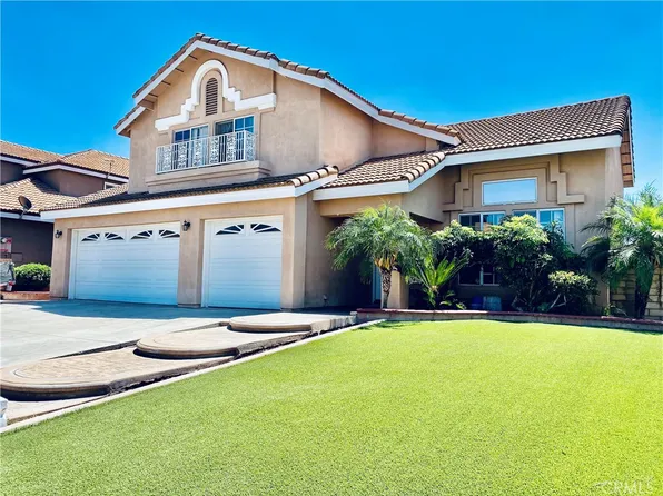 22597 Belaire Dr, Moreno Valley, CA 92553