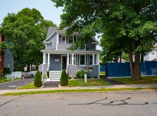 252 Savoy St FLOOR 1, Bridgeport, CT 06606