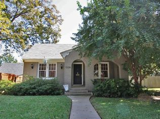 1308 Donnybrook Ave, Tyler, TX 75701
