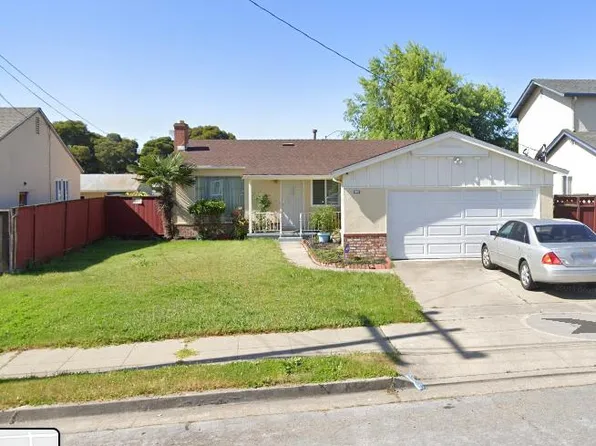 1918 Dayton Ave, San Leandro, CA 94579