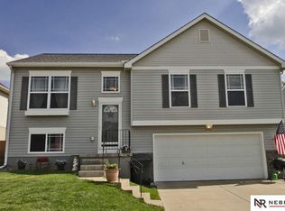 10861 Weber St, Omaha, NE 68142