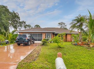 461 Lenoir St, Port Charlotte, FL 33948