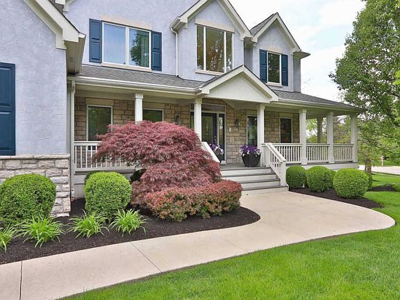 2nd image of 3924 Tarrington Ln
